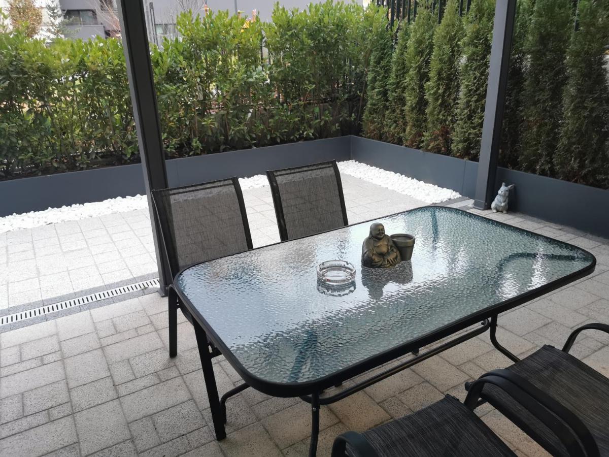 Paradise Swing Apartment סופיה מראה חיצוני תמונה