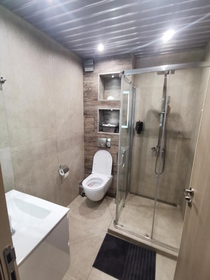 Paradise Swing Apartment סופיה מראה חיצוני תמונה