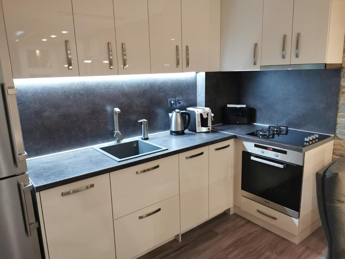 Paradise Swing Apartment סופיה מראה חיצוני תמונה