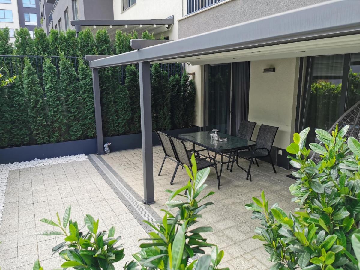 Paradise Swing Apartment סופיה מראה חיצוני תמונה