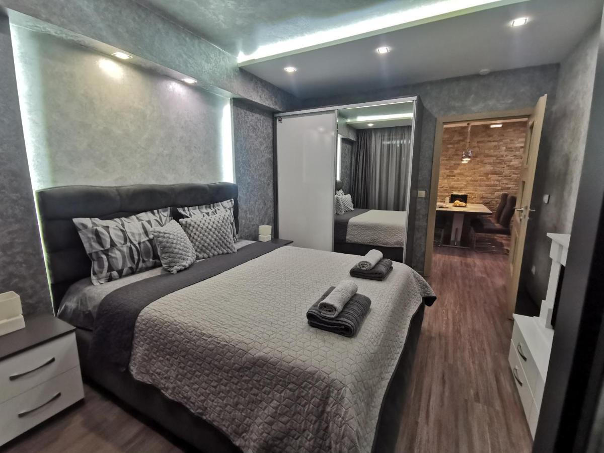 Paradise Swing Apartment סופיה מראה חיצוני תמונה